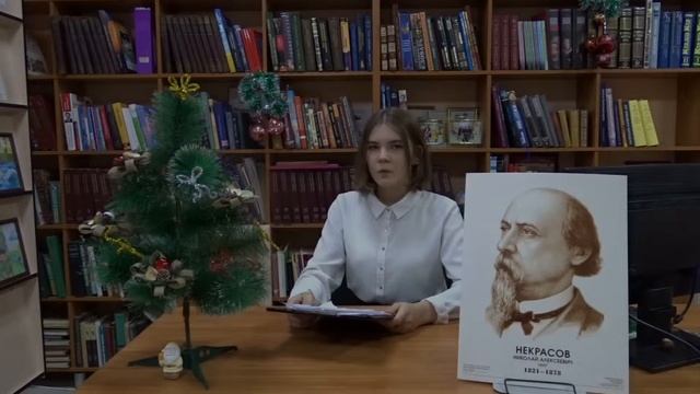 К 200-летию Николая Некрасова-(1080p25).temp.webm смотреть онлайн