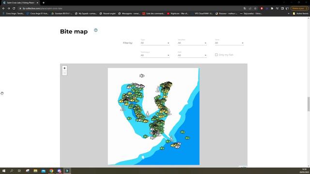 Tuto Fishing planet FR |Argent et XP très facile!| S2 EP5 смотреть онлайн