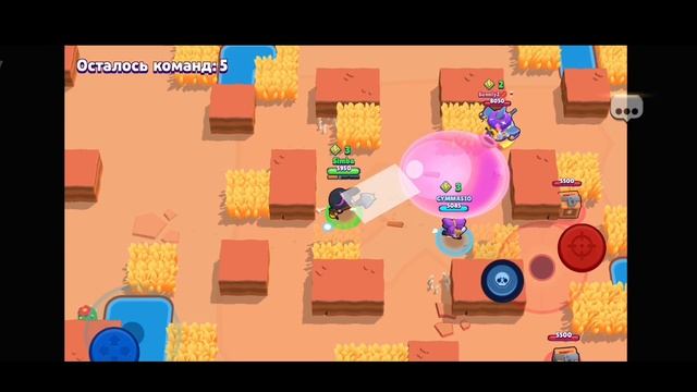 играю в нулс бравл с другом смотреть онлайн