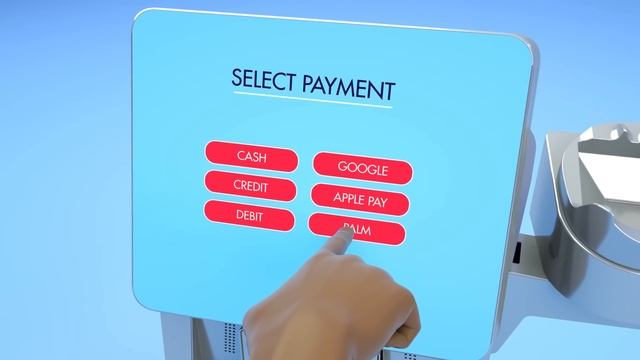 Fujitsu's Store of the Future смотреть онлайн