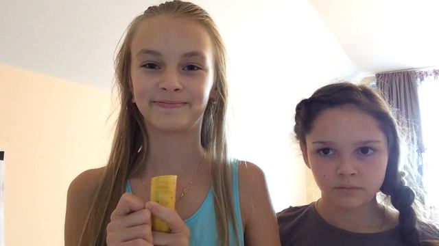 ВЫЗОВ ПРИНЯТ ! //Мы ели специи?!?! смотреть онлайн