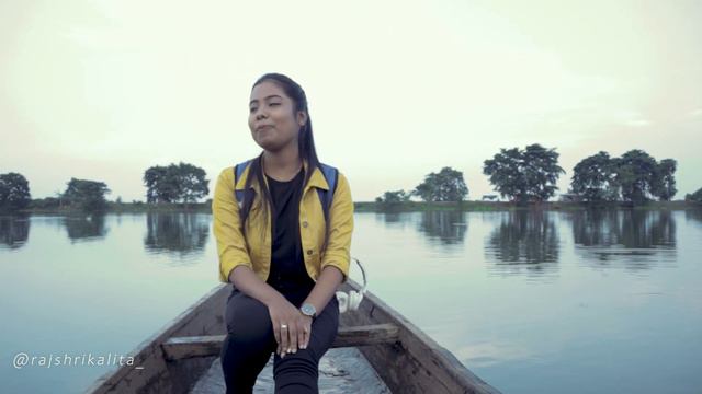 MAJULI | Nilotpal Bora | Rajshri Kalita | Bhaskar Opswel | 3 Ace Films смотреть онлайн