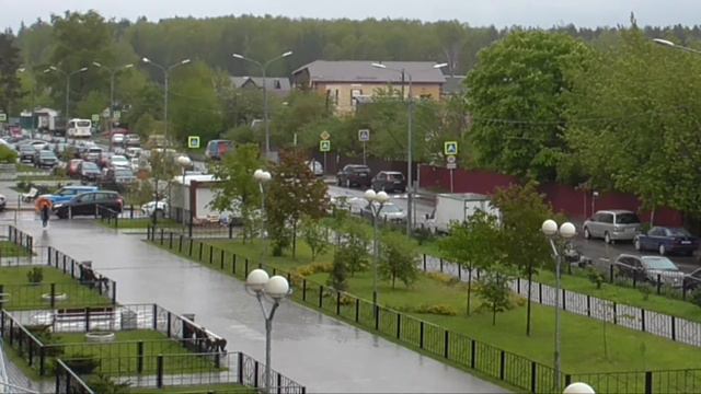 Случилось Кавер (гр.Воскресенье) смотреть онлайн