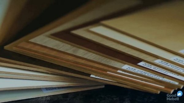 Шоурум мебельной компании Good-mebell