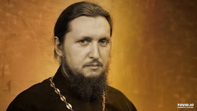 580 Благовещение Пресвятой Богородицы. Проповедь прот. Владимира Пивоварова 7 апреля 2021 г. смотреть онлайн