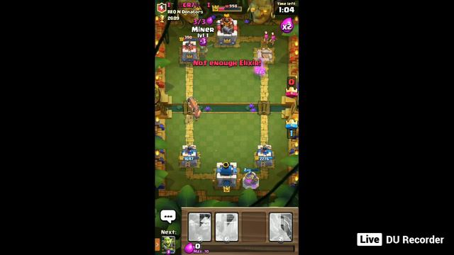 clash royale смотреть онлайн