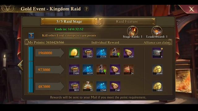 - GoG - Kingdom Raid - Team K39 BinDiesel&Gordus ft K97 Blood&Lionheart vs K22 Path@n -Mega Rallys- смотреть онлайн