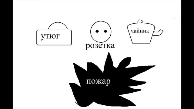 Правила пожарной безопасности смотреть онлайн