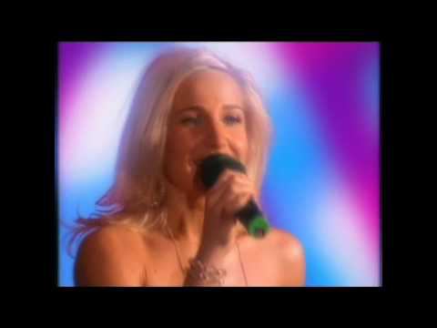 Юля Ковальчук - Улетай (Лужники, 2010)