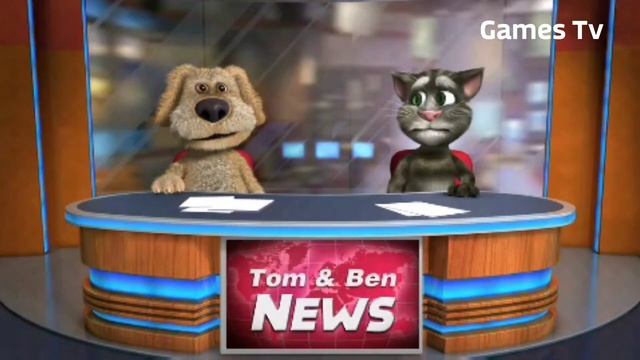 Анонс легендарной передачи на Games Tv смотреть онлайн