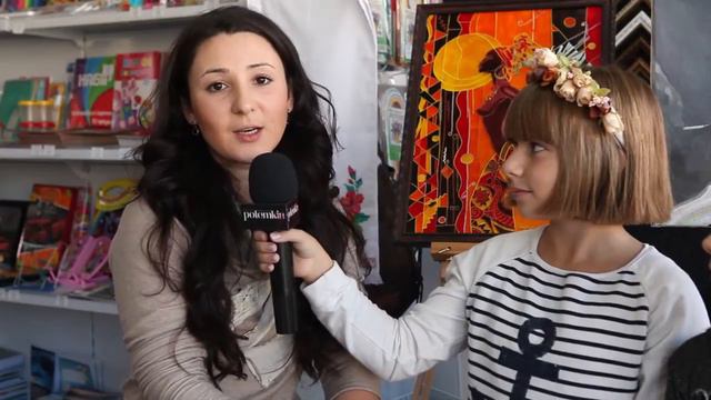 ТЕЛЕПРОЕКТ "МОДНЫЕ ДЕТКИ" В ГОСТЯХ У ГЕНЕРАЛЬНОГО ПАРТНЕРА "ХОББИ ШОП" смотреть онлайн