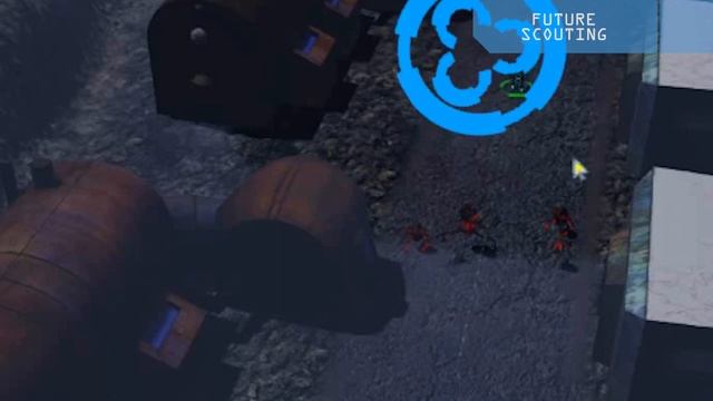 Achron (PC) - Gameplay Video смотреть онлайн