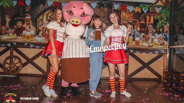 Песенный Запев Старгород Сочи 05.11.21 смотреть онлайн