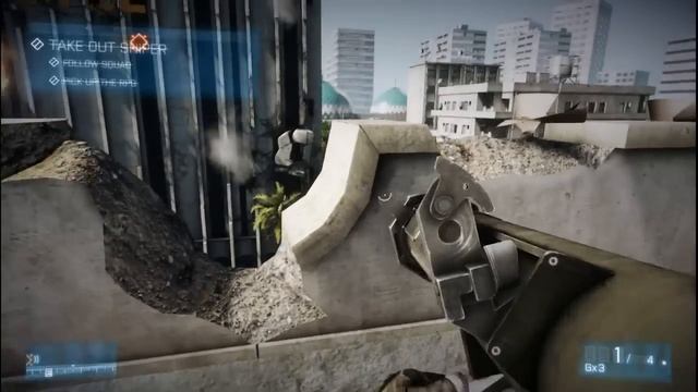 ASUS K53SV i5-2410M | GT540M | 8GB RAM - Battlefield 3 test. смотреть онлайн