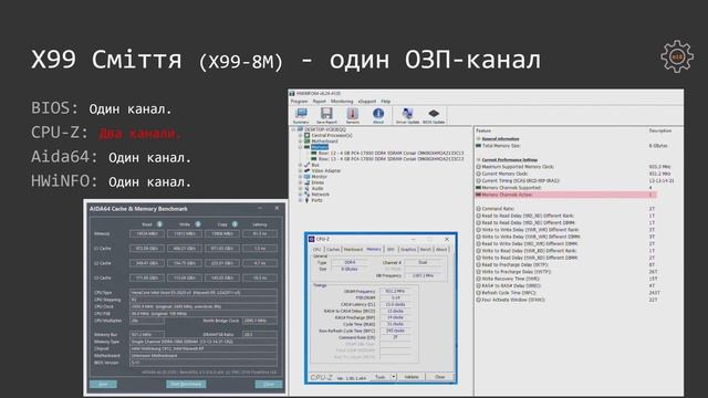 ?? Детальний огляд X99 Сміття (Kllisre, Machinist) LGA 2011-3 | E5-2620 V3 | Turbo Unlock | GTX 166 смотреть онлайн