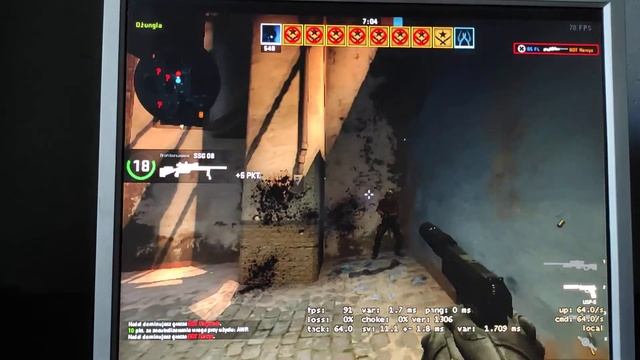CSGO na integrze Intel HD graphics 4600 смотреть онлайн