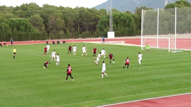 «Амкар» - «Сувон» видеообзор смотреть онлайн