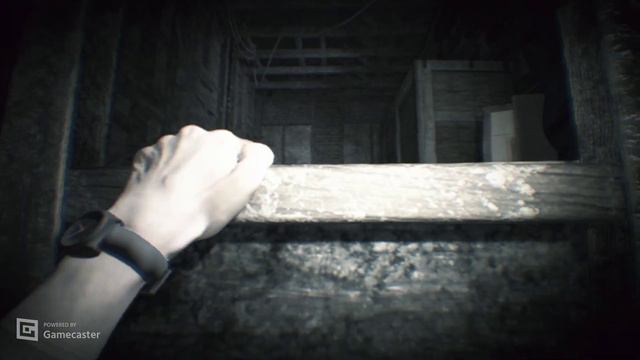 Resident Evil 7 Walkthrough Gameplay Part 1 - Mia ( RE7 ) смотреть онлайн