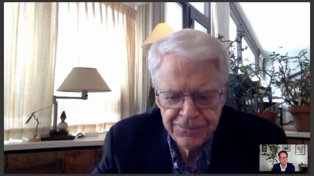 Dr. Caldwell Esselstyn, Jr., MD On Heart Disease And The Power Of Greens.