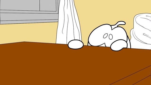 Мультик Раскраска Учим цвета Ам Ням Урок рисования смотреть онлайн