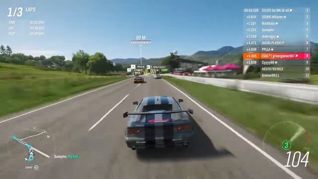 Nice ramming :KekW: смотреть онлайн