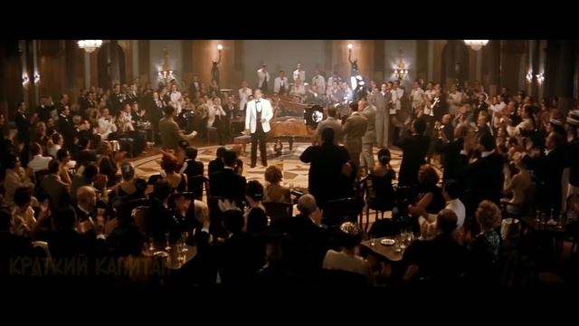 Он родился на корабле и за всю жизнь ни разу его не покинул