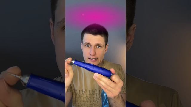 Почему маникюрный аппарат может издавать неприятные звуки. Которые прям режут слух ?♂️ смотреть онлайн