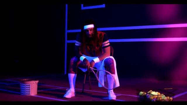 Burito   Мегахит, супер клип