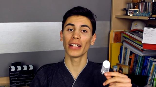 Sodial(R) RC-6 Telecomando Infrarossi Wireless - RECENSIONE+TEST смотреть онлайн