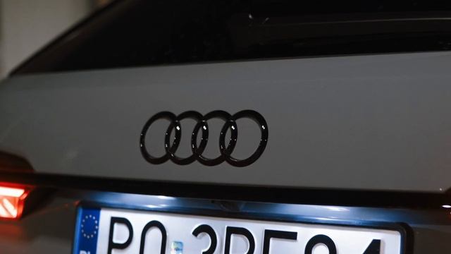 Audi RS6 C8 2020 Nardo Grey best spec | Short | 4K смотреть онлайн