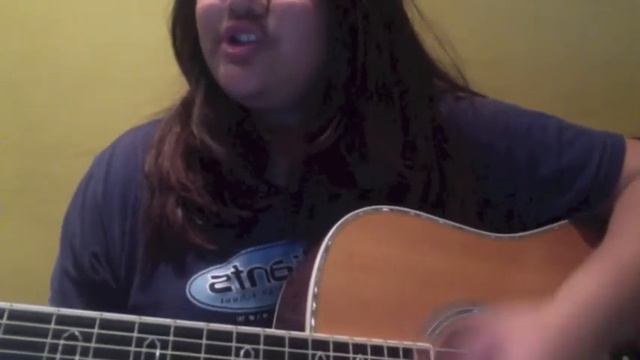 Beautiful by Christina Aguilera (Cover by Liz Torres) смотреть онлайн