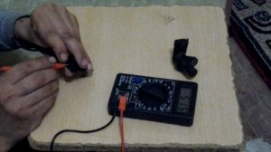 Как проверить распредвальный датчик!2 способа