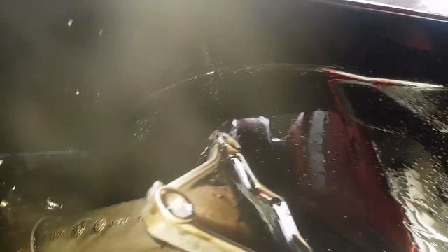 VOLVO FH замена турбины ! смотреть онлайн