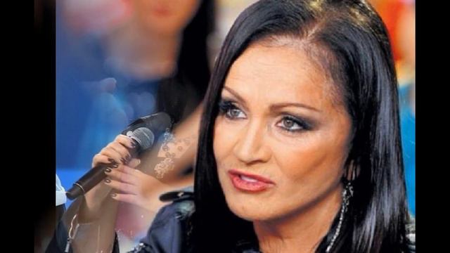 Ротару тихо умирает: хоть бы химиотерапия помогла смотреть онлайн