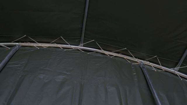 TMG ST2020L Livestock Corral Shelter - Product Demo & Customer Spotlight