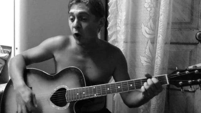 Король и Шут - Каторжник (cover) смотреть онлайн