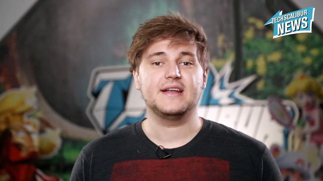 Fallout 4 I Bethesda E3 Special - Techscalibur News смотреть онлайн