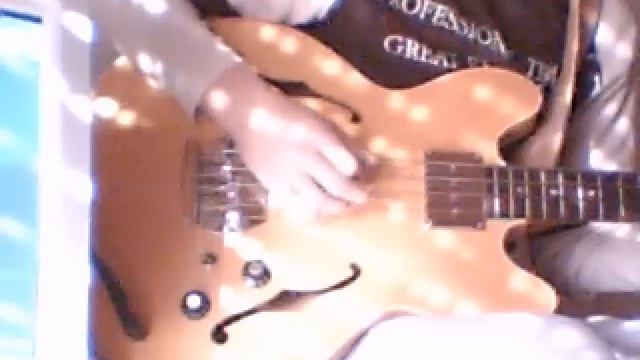 1966 Epiphone Rivoli, It's my life by the Animals смотреть онлайн