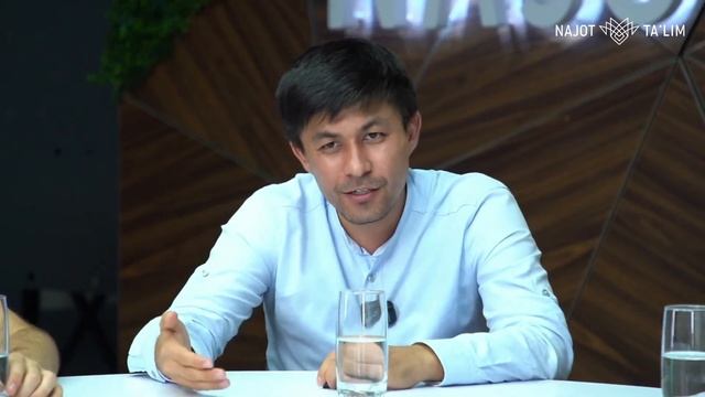 ? Live: Grafik dizayn bo'yicha muhim ochiq suhbat смотреть онлайн
