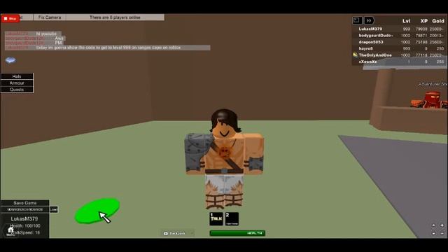 roblox ranges cape code смотреть онлайн