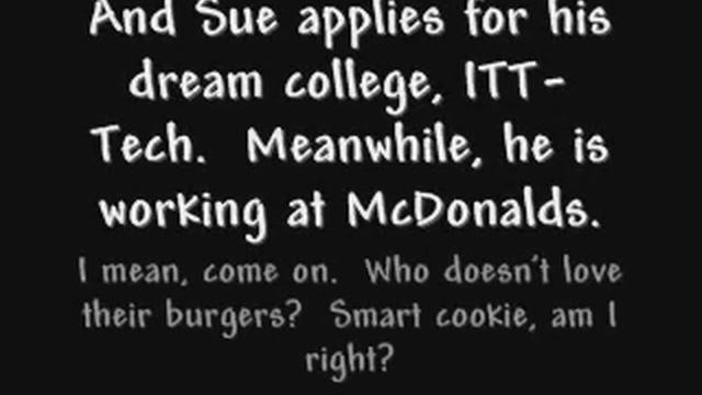 The NEW Story of the Three Little Pigs смотреть онлайн