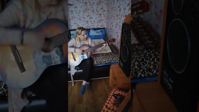 Каждый камень вы в меня с призреньем бросите на гитаре смотреть онлайн