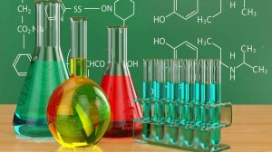 Химические реакции. Типы химических реакций