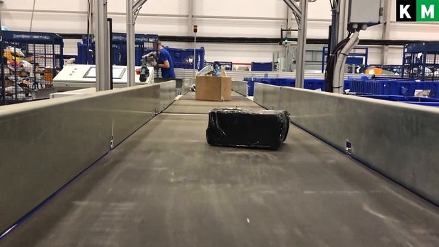 Линия измерения веса и размеров почтовых отправления - Почта России смотреть онлайн