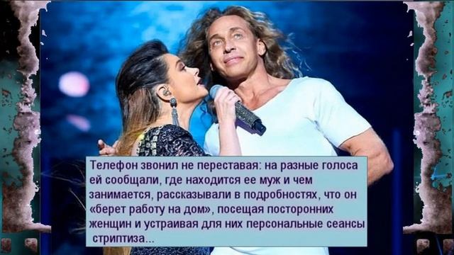 В первую ночь, проведенную у Тарзана, Наташа Королева забеременела. А спустя 18 лет он спас ей жизн смотреть онлайн