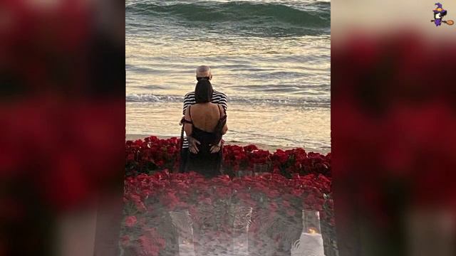 Kourtney Kardashian Se Compromete Con Travis Barker, Así Fue La Romántica Pedida смотреть онлайн