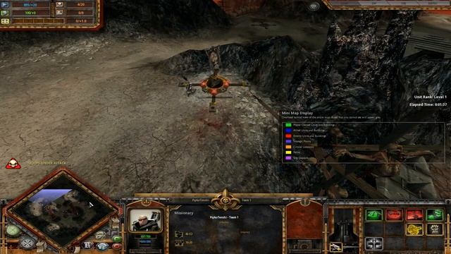 Bugged capture animation 2 смотреть онлайн