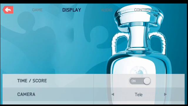 FIFA 14 Mod FIFA 20 UEFA Euro Edition Android Offline 900 MB Ultra HD Graphics смотреть онлайн