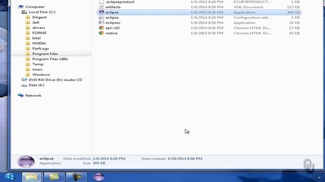 Introduction to Computer Programming - Installation - Install Software on a Windows Machine смотреть онлайн