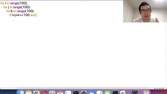 Логикалық есепті python арқылы шығару смотреть онлайн